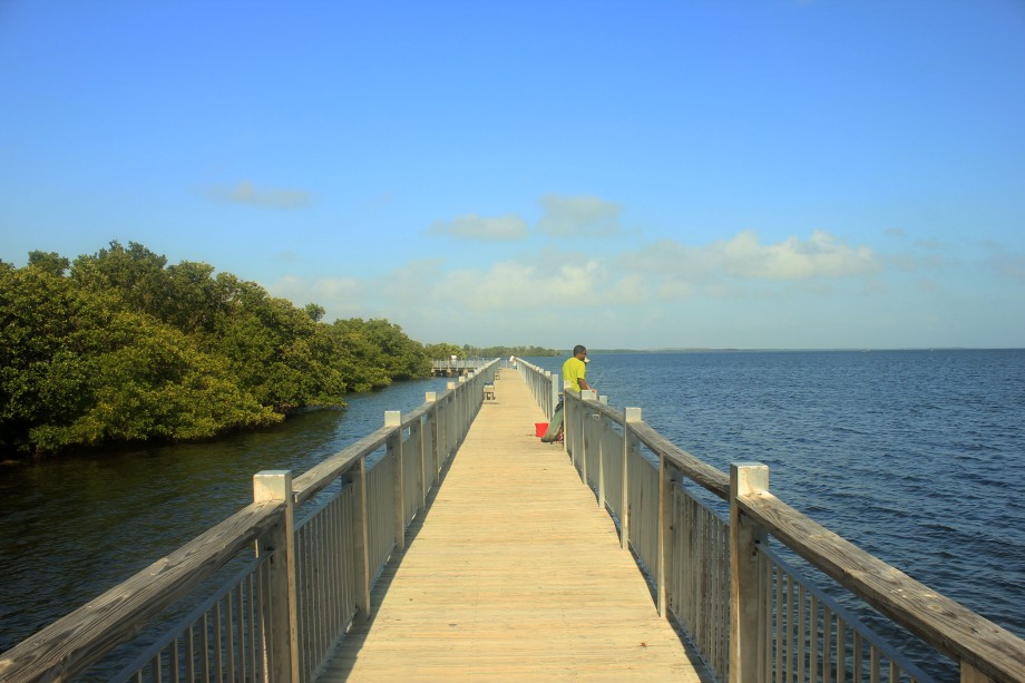 Biscayne National Park – the Largest Watery National Park of the United StatesBiscayne National Park – the Largest Watery National Park of the United States